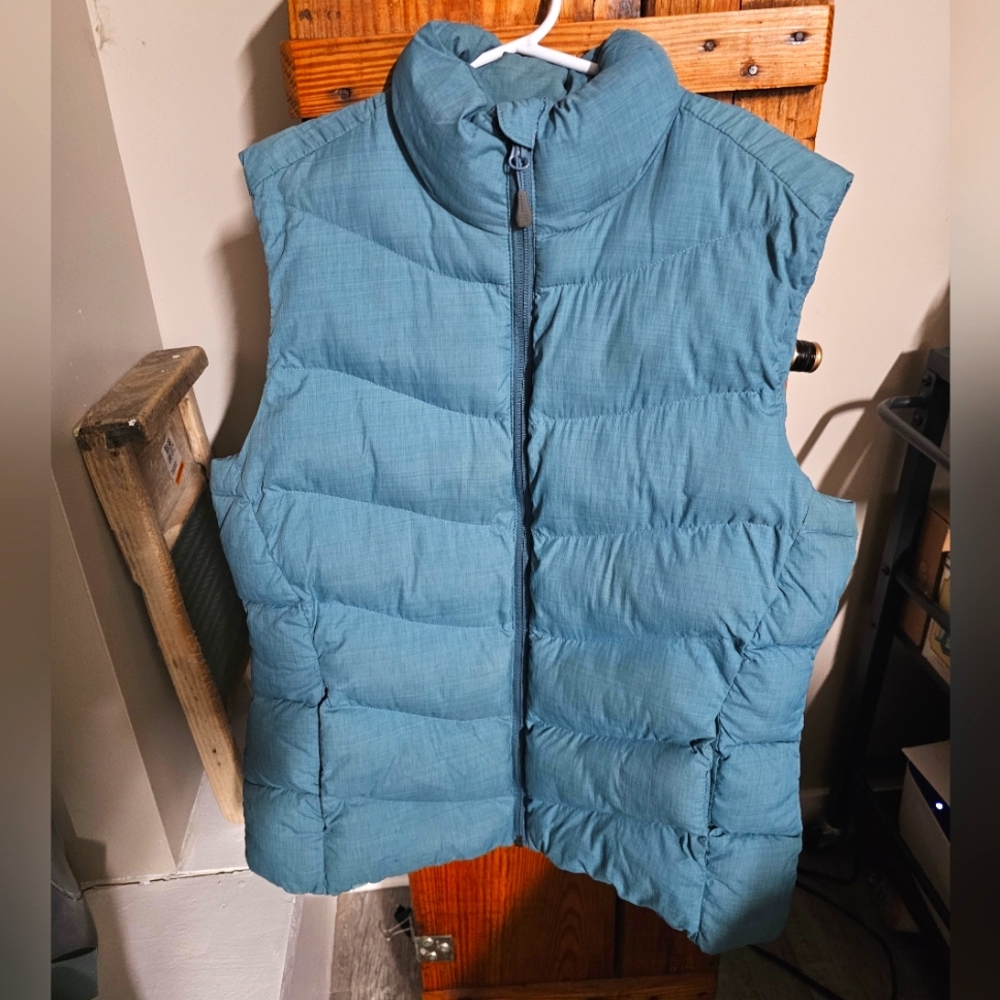Windriver Puffer Vest